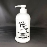 檜香シャンプー　500ml