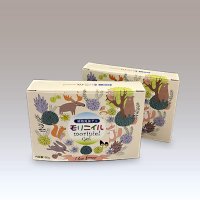 除菌消臭ゲル「モリニイル」 150g （2個セット）